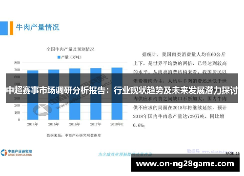 中超赛事市场调研分析报告：行业现状趋势及未来发展潜力探讨