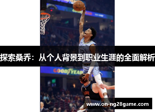 探索桑乔：从个人背景到职业生涯的全面解析