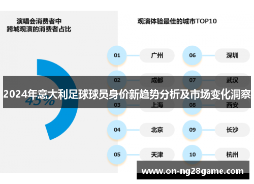 2024年意大利足球球员身价新趋势分析及市场变化洞察